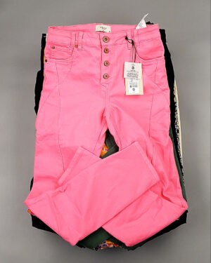 Купить Брюки Bestseller+DK Summer 035#10 кг, ЛОТ №8250 оптом в Магадане и Магаданской области