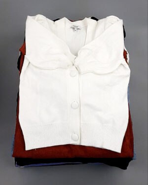 Купить Джемпера легкие Bestseller+DK 035#7 кг, ЛОТ №8252 оптом в Магадане и Магаданской области