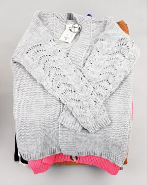 Купить Джемпера Bestseller+DK 035#7 кг оптом в Магадане и Магаданской области