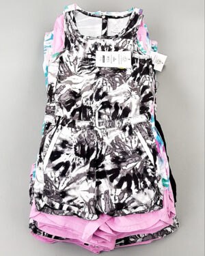 Купить Комбинезоны детские CAN#5 кг, ЛОТ №8133 оптом в Магадане и Магаданской области