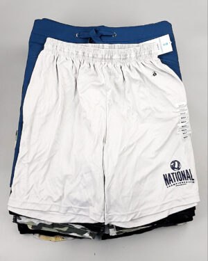 Купить Шорты муж СТОК CAN#5 кг, ЛОТ №8316 оптом в Магадане и Магаданской области