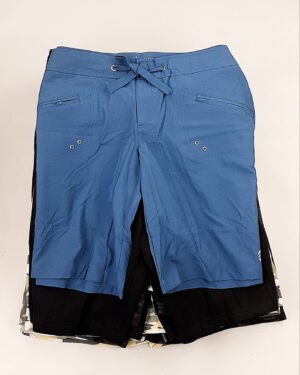 Купить Шорты муж СТОК CAN#5 кг, ЛОТ №8317 оптом в Магадане и Магаданской области