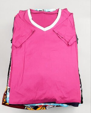 Купить Пижамы СТОК CAN 084#10 кг, ЛОТ №8328 оптом в Магадане и Магаданской области