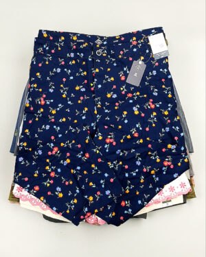 Купить Шорты м/ж СТОК CAN 084#5 кг, ЛОТ №8303 оптом в Магадане и Магаданской области