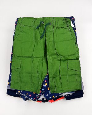 Купить Шорты м/ж СТОК CAN 084#5 кг, ЛОТ №8304 оптом в Магадане и Магаданской области