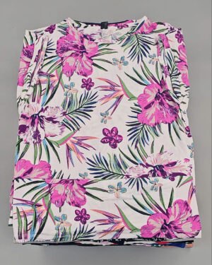 Купить LIDL Summer mix 124#15 кг, ЛОТ №8389 оптом в Магадане и Магаданской области