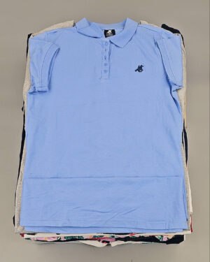 Купить LIDL Summer mix 124#15 кг, ЛОТ №8390 оптом в Магадане и Магаданской области