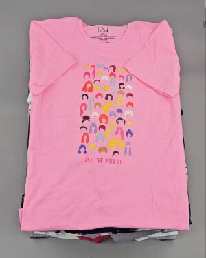 Купить LIDL Summer mix 124#15 кг, ЛОТ №8392 оптом в Магадане и Магаданской области