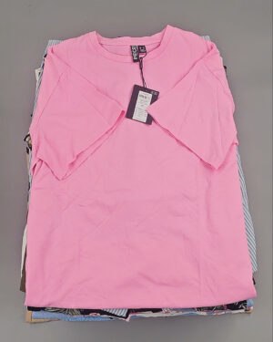 Купить PIECES Summer mix 045#15 кг, ЛОТ №8419 оптом в Магадане и Магаданской области