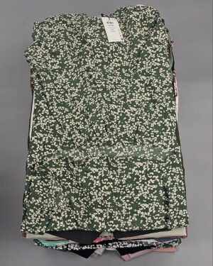 Купить JDY Summer mix 045#15 кг, ЛОТ №8424 оптом в Магадане и Магаданской области