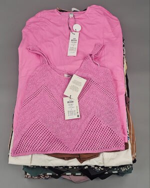 Купить JDY Summer mix 045#15 кг, ЛОТ №8426 оптом в Магадане и Магаданской области