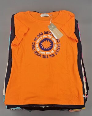 Купить TOM TAILOR mix 0424#15 кг, ЛОТ №8431 оптом в Магадане и Магаданской области