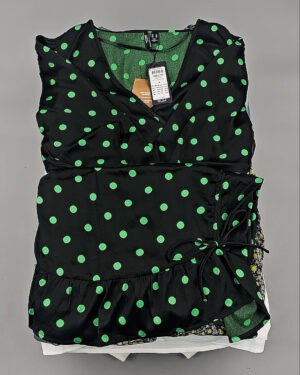 Купить VERO MODA  Summer mix 045#13 кг, ЛОТ №8444 оптом в Магадане и Магаданской области