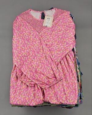 Купить MAMA LICIOUS Summer 045 mix#16 кг, ЛОТ №8443 оптом в Магадане и Магаданской области