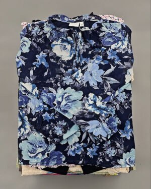 Купить VILA Summer mix 045#15 кг, ЛОТ №8450 оптом в Магадане и Магаданской области