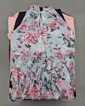 Купить VILA Summer mix 045#15 кг, ЛОТ №8453 оптом в Магадане и Магаданской области