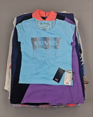 Купить BRAND Kids Summer#30 шт, ЛОТ №3 оптом в Магадане и Магаданской области