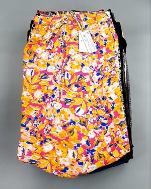 Купить Брюки Bestseller+DK Summer 035#10 кг, ЛОТ №8247 оптом в Магадане и Магаданской области