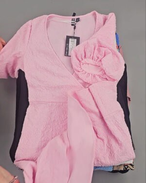 Купить PIECES Summer mix 045#15 кг, ЛОТ №8421 оптом в Магадане и Магаданской области