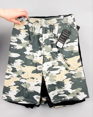 Купить Шорты муж СТОК CAN#5 кг, ЛОТ №8314 оптом в Магадане и Магаданской области