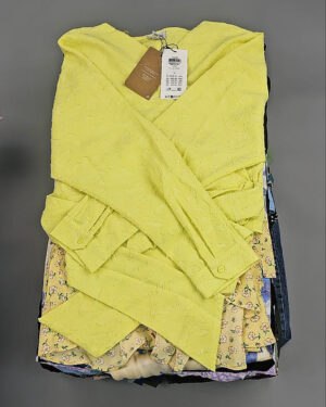 Купить VERO MODA  Summer mix 045#13 кг, ЛОТ №8446 оптом в Магадане и Магаданской области