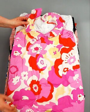 Купить Платья Bestseller 44#5 кг, ЛОТ №8321 оптом в Магадане и Магаданской области