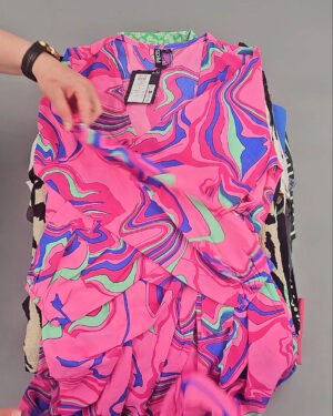 Купить PIECES Summer mix 045#15 кг оптом в Магадане и Магаданской области