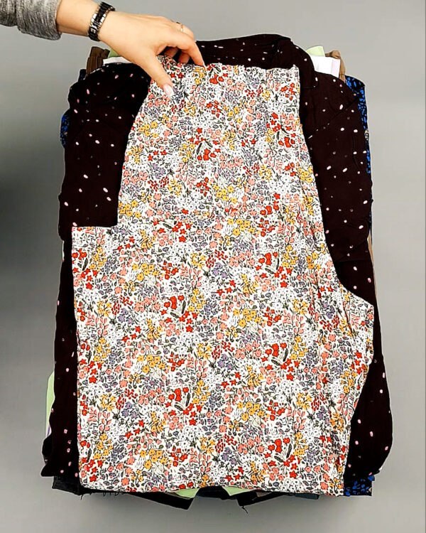 Фотография  755 - Bestseller+DK Summer mix 035#15 кг, ЛОТ №8234 оптом в Магадане и Магаданской области