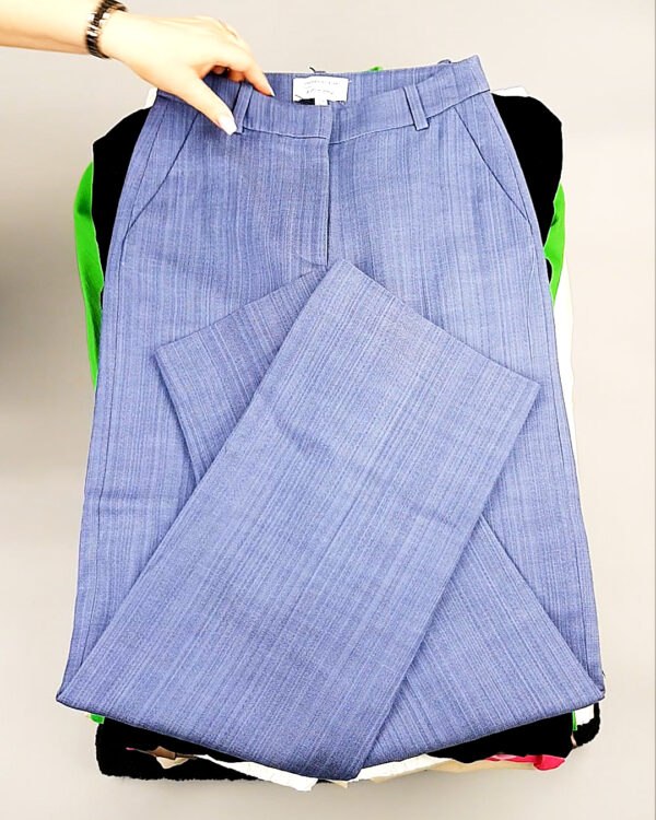 Фотография  267 - OTHER STORIES mix 06 B 035#15 кг, ЛОТ №8190 оптом в Магадане и Магаданской области