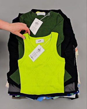 Фотография  365 - JJXX Summer mix 045 #15 кг оптом в Магадане и Магаданской области