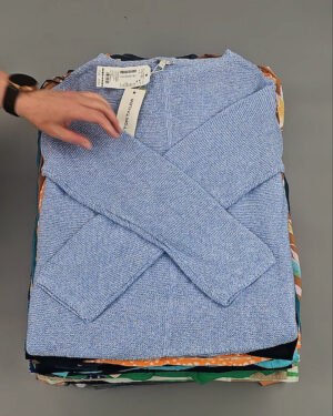 Фотография  733 - TOM TAILOR mix 0424#15 кг оптом в Магадане и Магаданской области