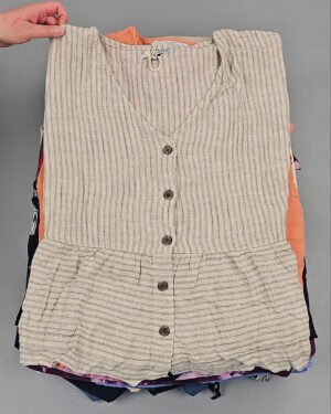 Купить BRAND STOCK Summer#20 кг, ЛОТ №8386 оптом в Магадане и Магаданской области