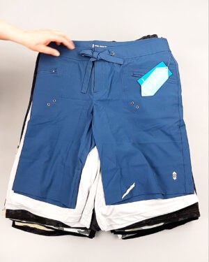 Купить Шорты муж СТОК CAN#5 кг, ЛОТ №8315 оптом в Магадане и Магаданской области