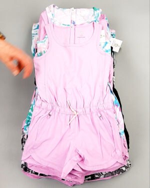 Фотография  108 - Комбинезоны детские CAN#5 кг, ЛОТ №8133 оптом в Магадане и Магаданской области