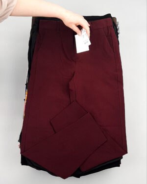 Фотография  289 - Брюки Bestseller+DK Summer 035#10 кг, ЛОТ №8249 оптом в Магадане и Магаданской области