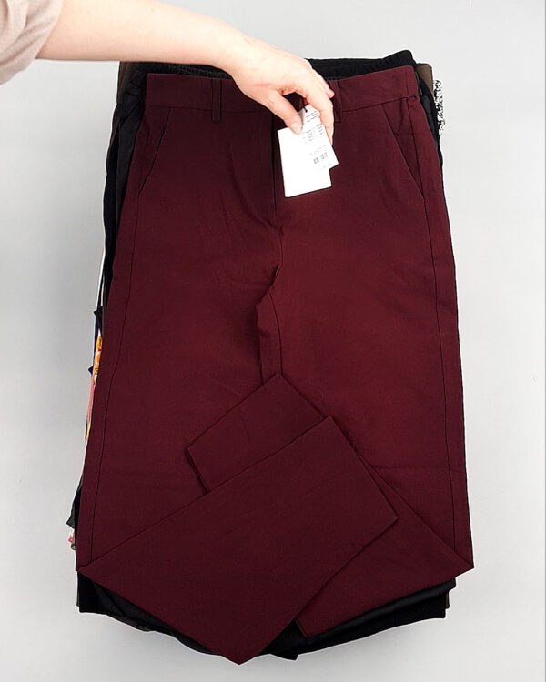 Фотография  354 - Брюки Bestseller+DK Summer 035#10 кг, ЛОТ №8249 оптом в Магадане и Магаданской области