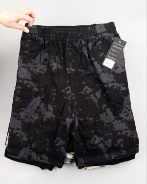 Фотография  481 - Шорты муж СТОК CAN#5 кг, ЛОТ №8314 оптом в Магадане и Магаданской области