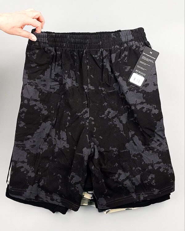 Фотография  830 - Шорты муж СТОК CAN#5 кг, ЛОТ №8314 оптом в Магадане и Магаданской области