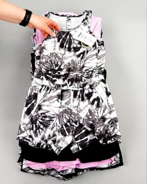 Фотография  818 - Комбинезоны детские CAN#5 кг, ЛОТ №8134 оптом в Магадане и Магаданской области