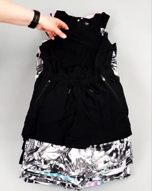 Фотография  779 - Комбинезоны детские CAN#5 кг, ЛОТ №8132 оптом в Магадане и Магаданской области