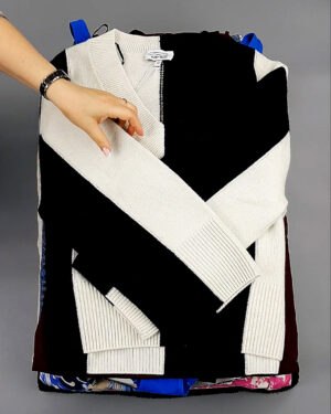 Фотография  990 - OTHER STORIES mix 06 B 035#15 кг, ЛОТ №8189 оптом в Магадане и Магаданской области