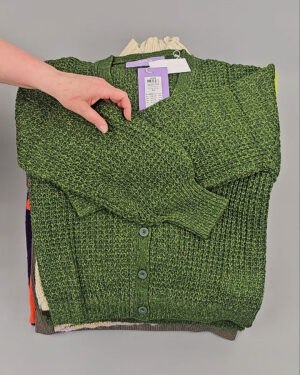 Фотография  467 - Джемпера JJXX 045 #7 кг оптом в Магадане и Магаданской области