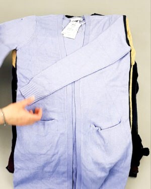 Фотография  397 - Джемпера легкие Bestseller+DK 035#7 кг, ЛОТ №8254 оптом в Магадане и Магаданской области