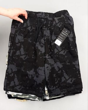 Фотография  966 - Шорты муж СТОК CAN#5 кг, ЛОТ №8316 оптом в Магадане и Магаданской области