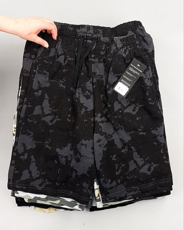 Фотография  517 - Шорты муж СТОК CAN#5 кг, ЛОТ №8316 оптом в Магадане и Магаданской области