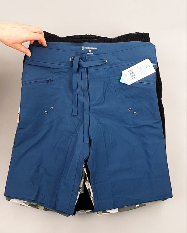 Фотография  480 - Шорты муж СТОК CAN#5 кг оптом в Магадане и Магаданской области