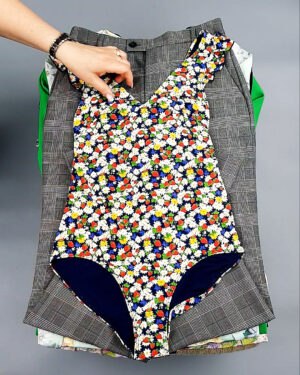 Фотография  222 - OTHER STORIES mix 06 B 035#15 кг, ЛОТ №8192 оптом в Магадане и Магаданской области