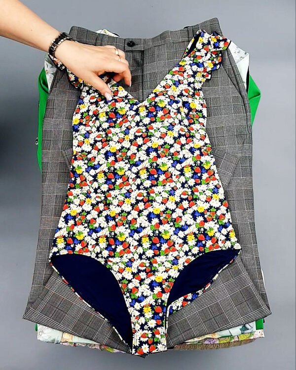 Фотография  236 - OTHER STORIES mix 06 B 035#15 кг, ЛОТ №8192 оптом в Магадане и Магаданской области