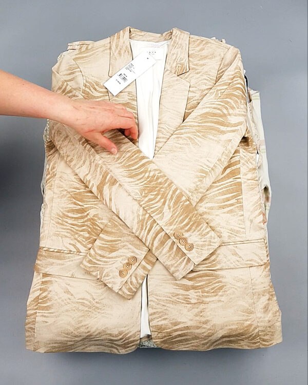 Фотография  596 - YA YA mix 43#40 шт, ЛОТ №8267 оптом в Магадане и Магаданской области