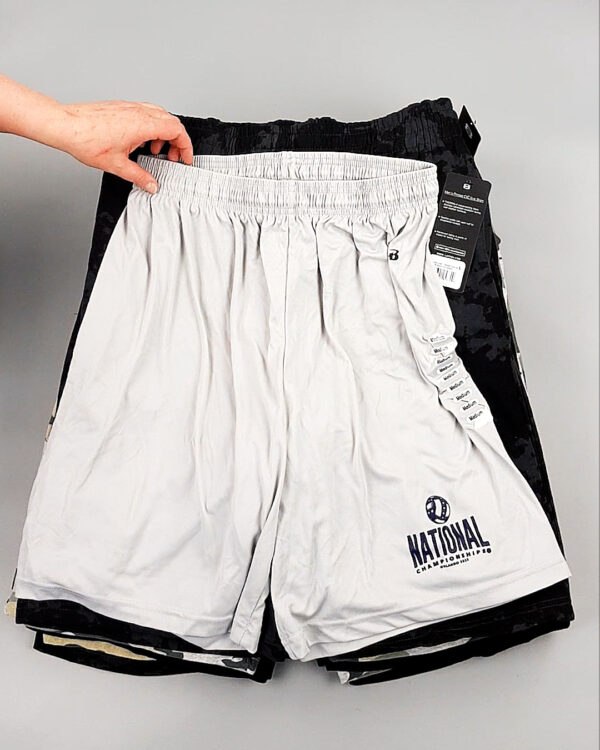 Фотография  747 - Шорты муж СТОК CAN#5 кг, ЛОТ №8315 оптом в Магадане и Магаданской области